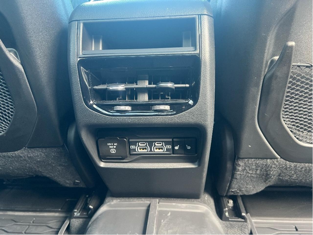 2025 Jeep Grand Cherokee Limited 4x4 V6 Demonstrator *SUNROOF *TOW *LUXURY Photo