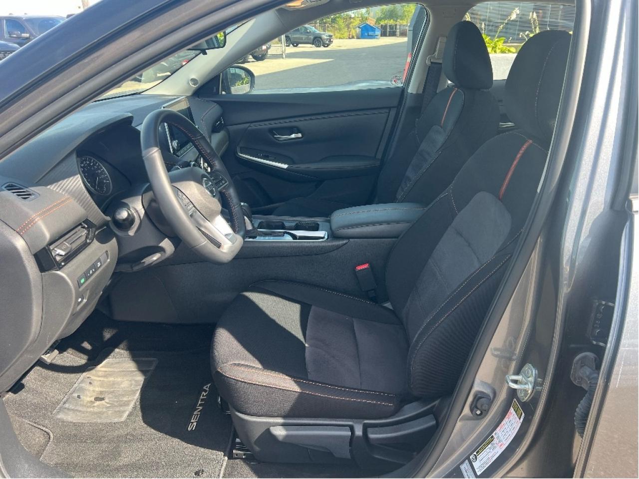 2023 Nissan Sentra SR Midnight *SUNROOF *LOW KMS *CLEAN CARFAX Photo