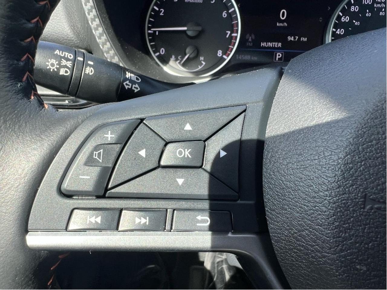 2023 Nissan Sentra SR Midnight *SUNROOF *LOW KMS *CLEAN CARFAX Photo