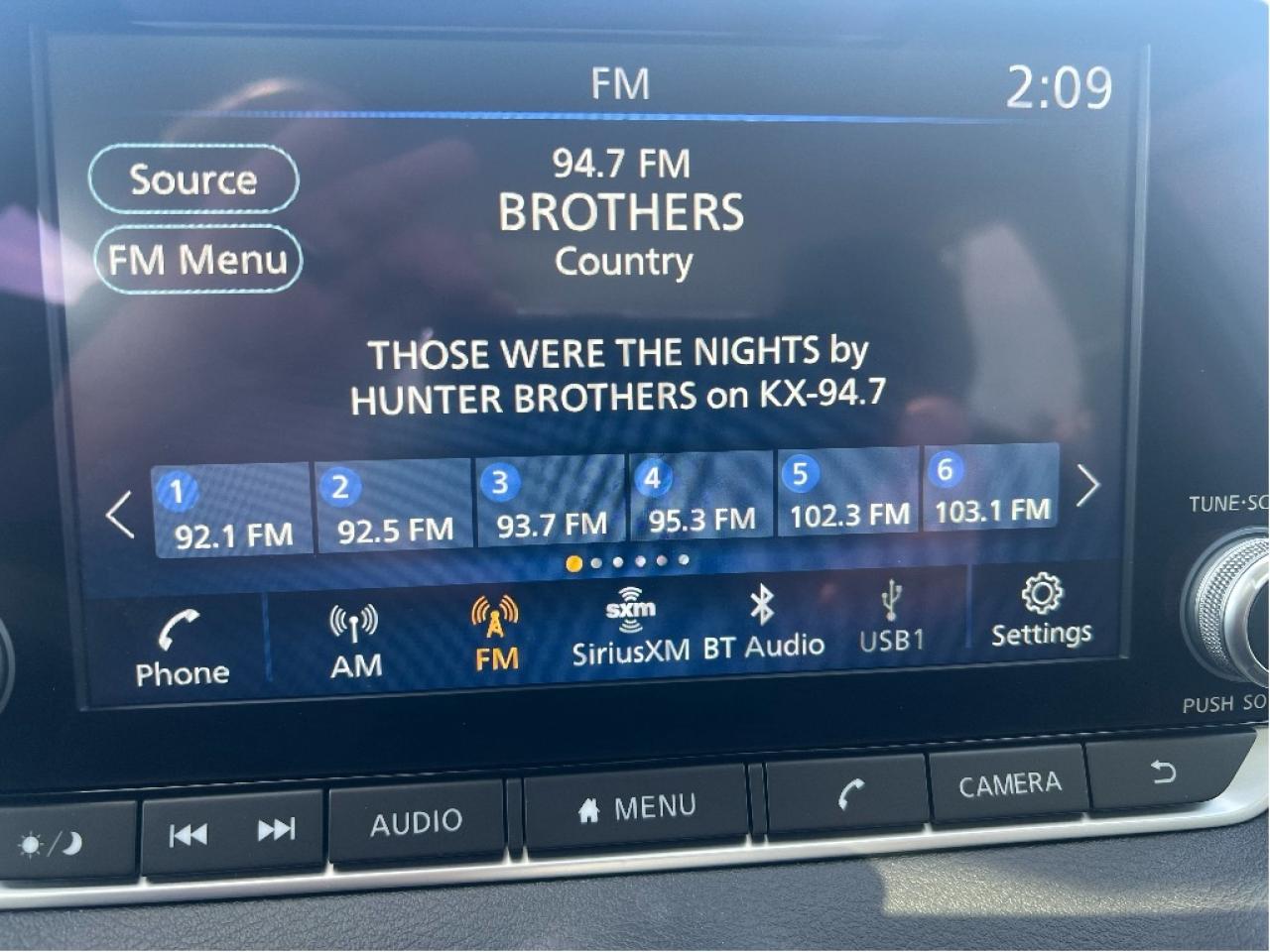 2023 Nissan Sentra SR Midnight *SUNROOF *LOW KMS *CLEAN CARFAX Photo