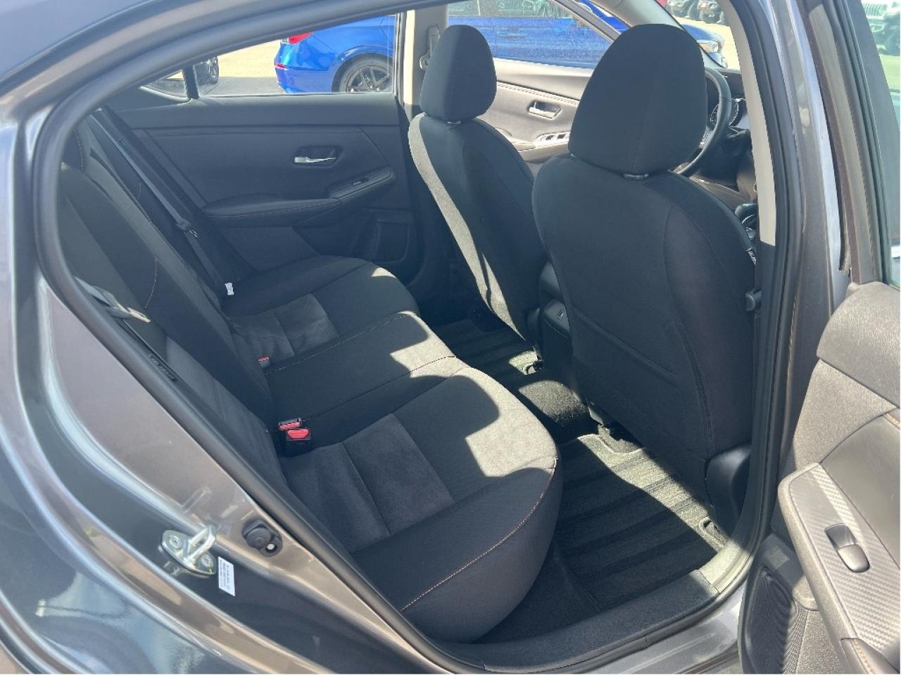 2023 Nissan Sentra SR Midnight *SUNROOF *LOW KMS *CLEAN CARFAX Photo