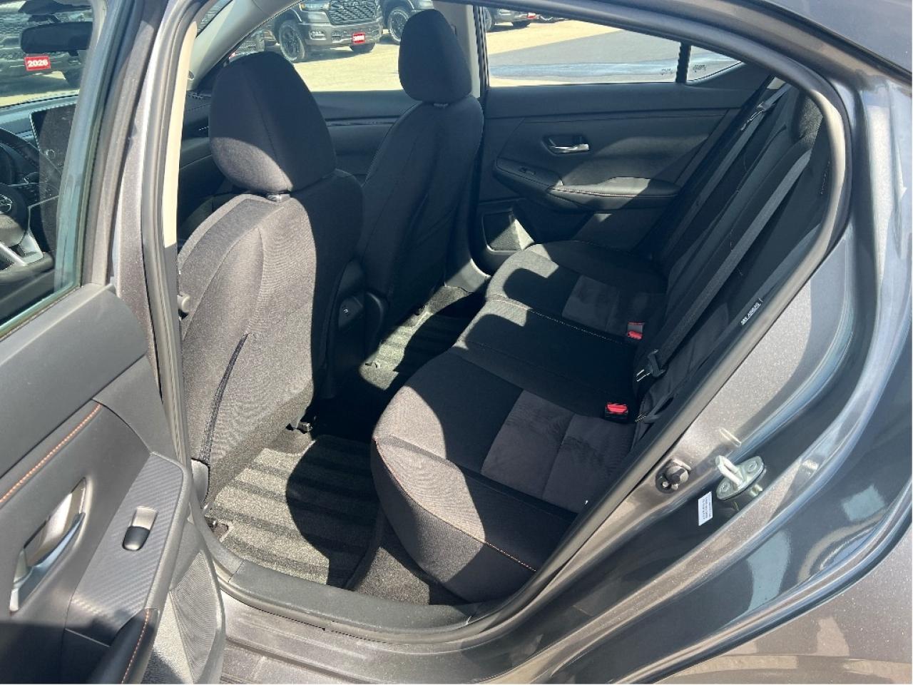 2023 Nissan Sentra SR Midnight *SUNROOF *LOW KMS *CLEAN CARFAX Photo