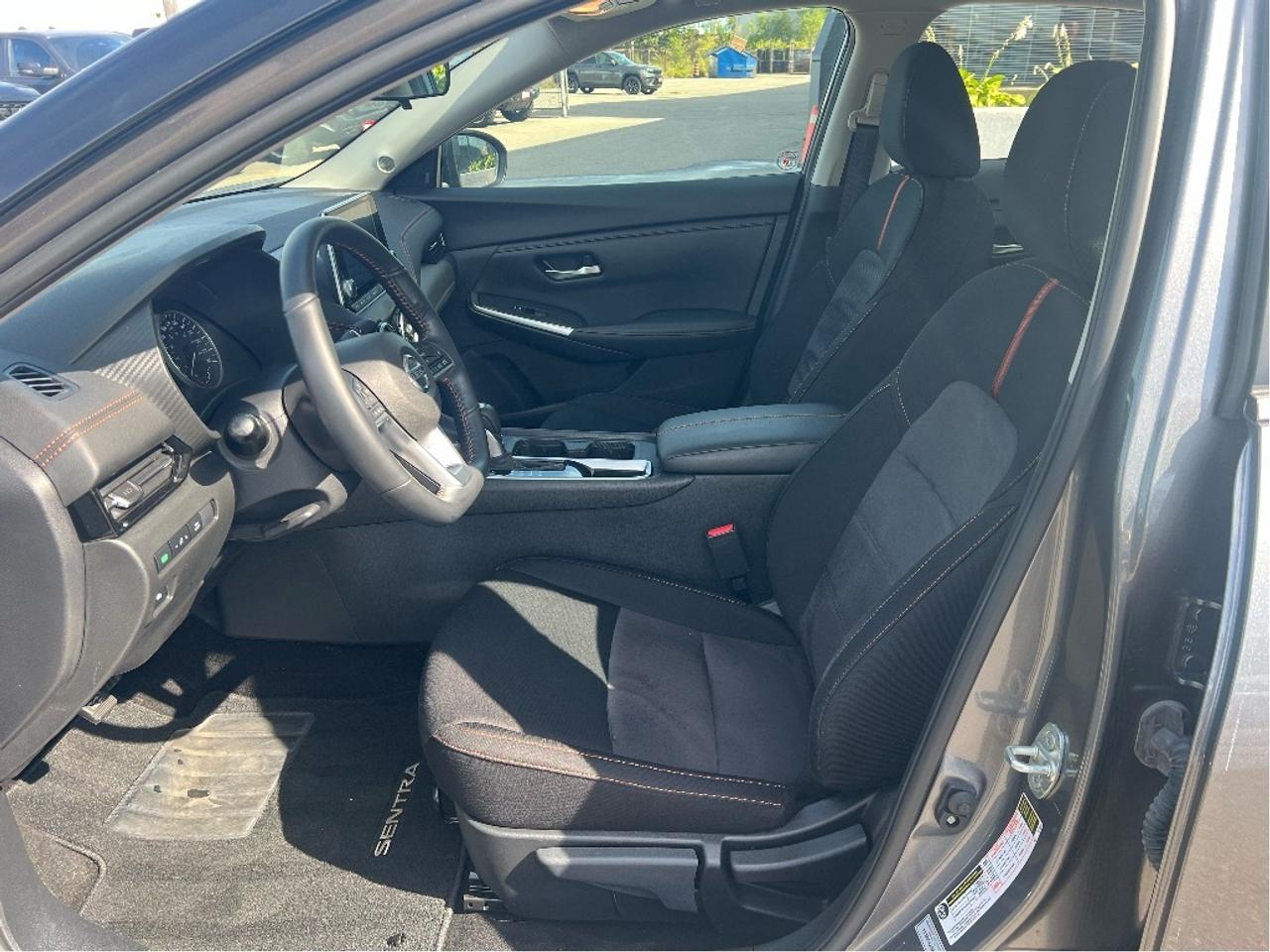 2023 Nissan Sentra SR Midnight *SUNROOF *LOW KMS *CLEAN CARFAX Photo