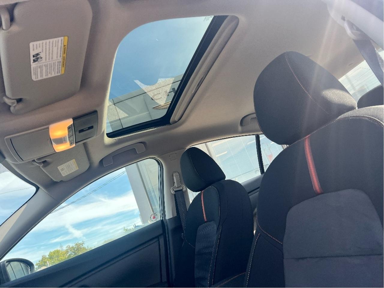 2023 Nissan Sentra SR Midnight *SUNROOF *LOW KMS *CLEAN CARFAX Photo