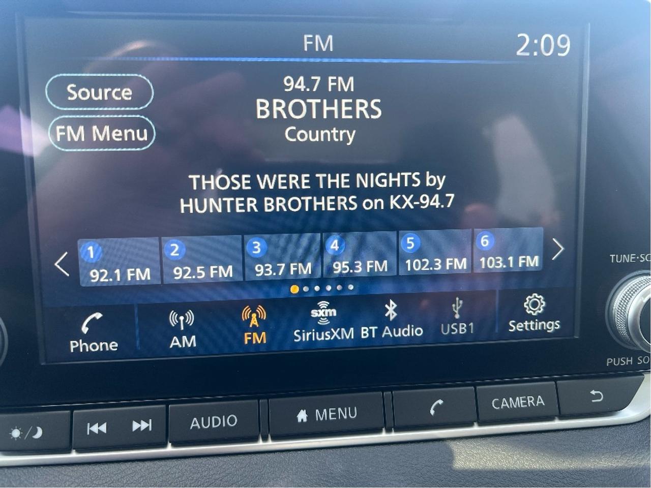 2023 Nissan Sentra SR Midnight *SUNROOF *LOW KMS *CLEAN CARFAX Photo