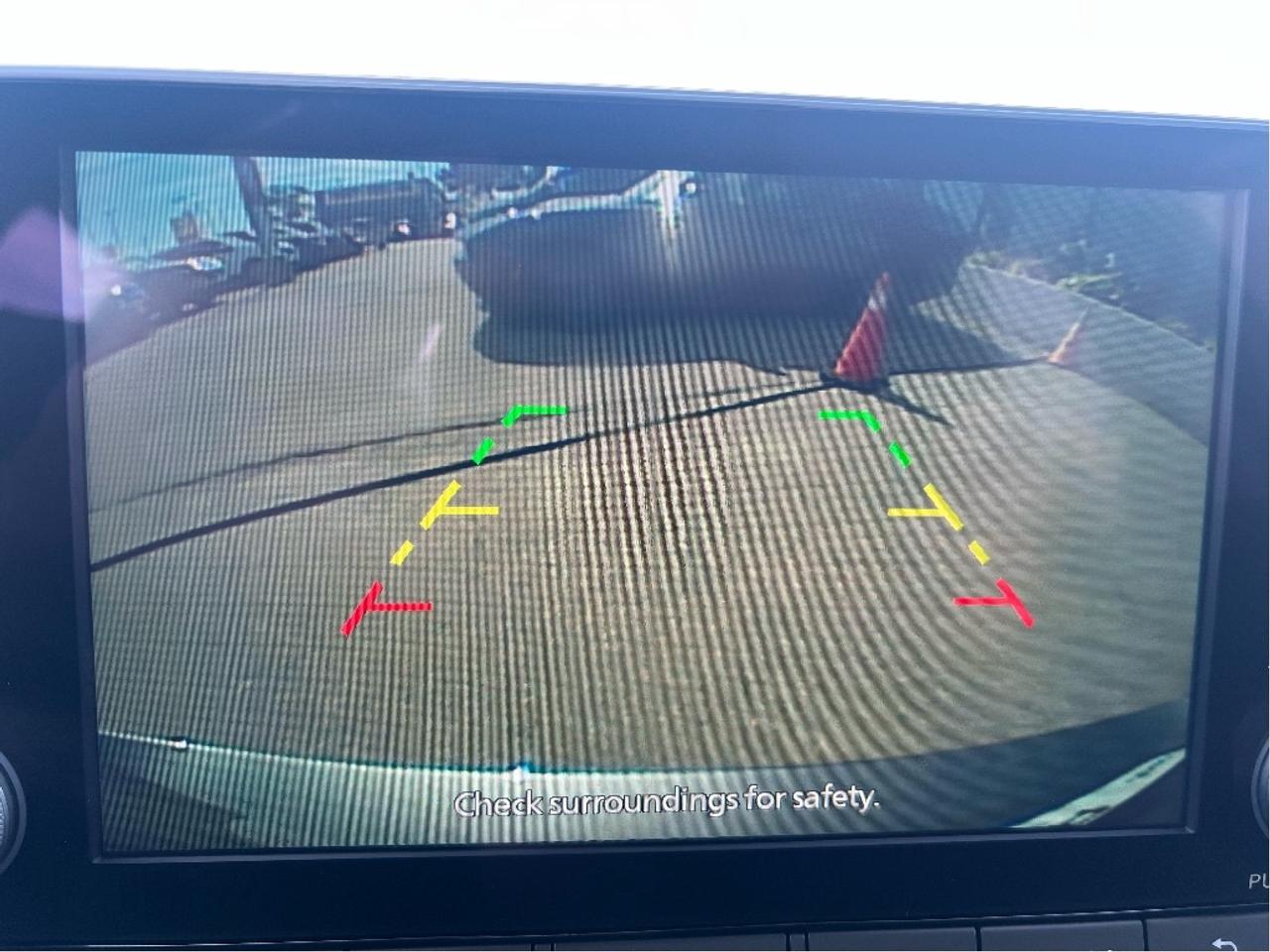 2023 Nissan Sentra SR Midnight *SUNROOF *LOW KMS *CLEAN CARFAX Photo