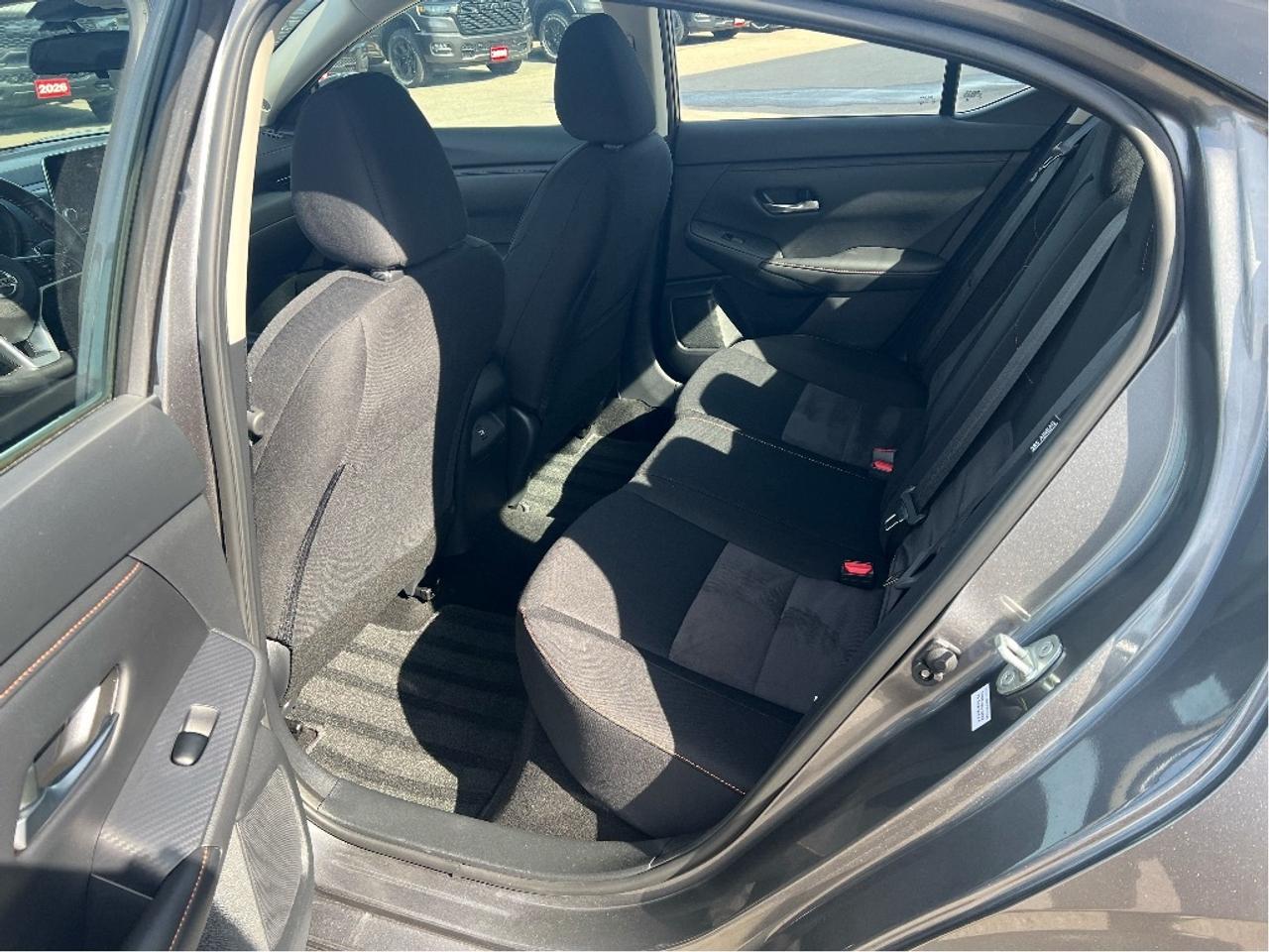 2023 Nissan Sentra SR Midnight *SUNROOF *LOW KMS *CLEAN CARFAX Photo