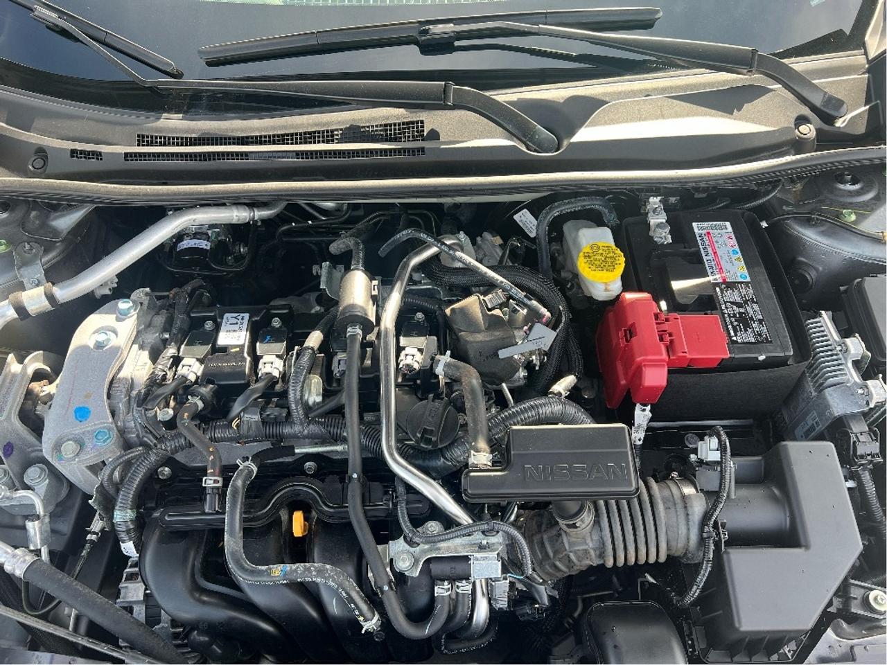 2023 Nissan Sentra SR Midnight *SUNROOF *LOW KMS *CLEAN CARFAX Photo