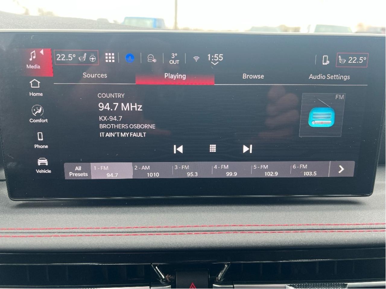 2024 Dodge Hornet GT AWD 4 Cyl Turbo Demonstrator *BLACKTOP Photo