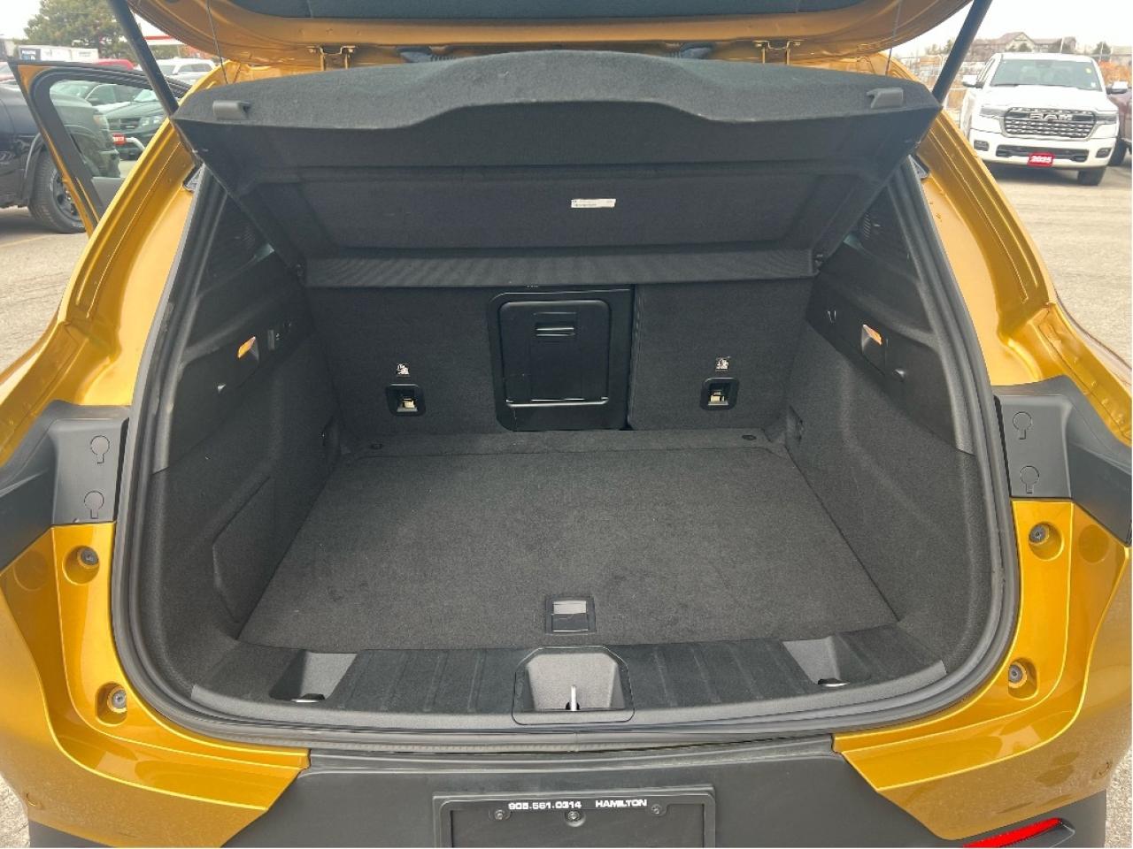 2024 Dodge Hornet GT AWD 4 Cyl Turbo *BLACKTOP *HEATED SEATS Photo