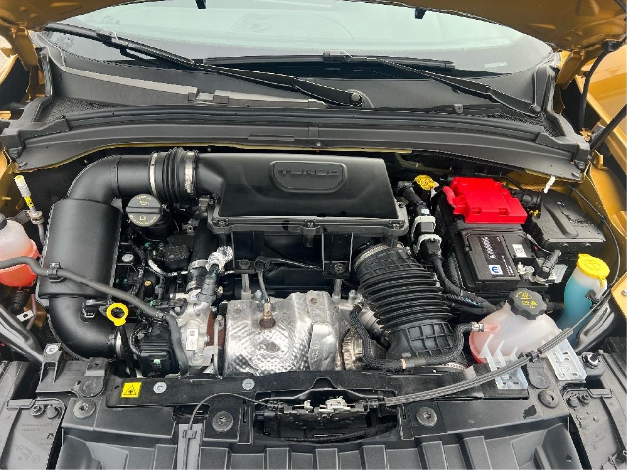 2024 Dodge Hornet GT AWD 4 Cyl Turbo Demonstrator *BLACKTOP Photo