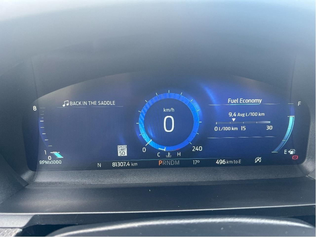 2022 Ford Explorer ST 4WD *INC SNOW TIRES!! *SUNROOF *HITCH Photo