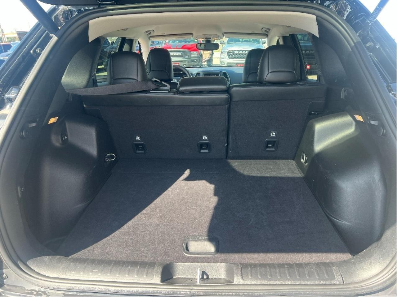 2022 Jeep Cherokee Trailhawk 4x4 V6 *PWR SEAT *HEAT SEATS *RMT START Photo