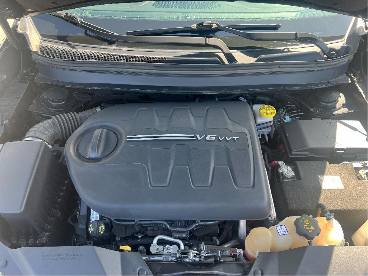 2022 Jeep Cherokee Trailhawk 4x4 V6 *PWR SEAT *HEAT SEATS *RMT START Photo