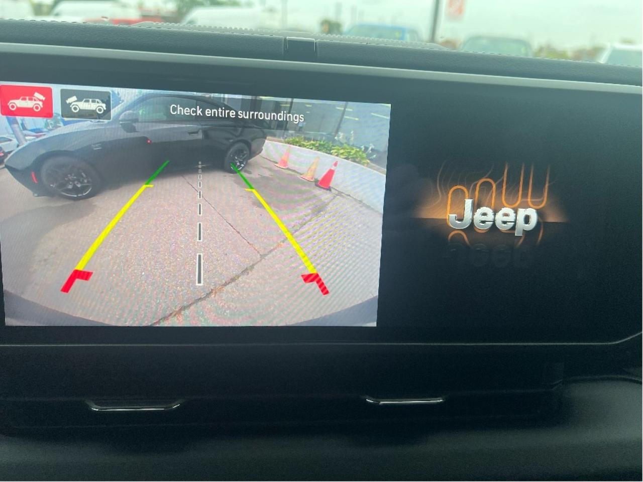 2025 Jeep Wrangler Sahara 4 Door 4x4 V6 Demonstrator *LEATHER *SAFETY Photo