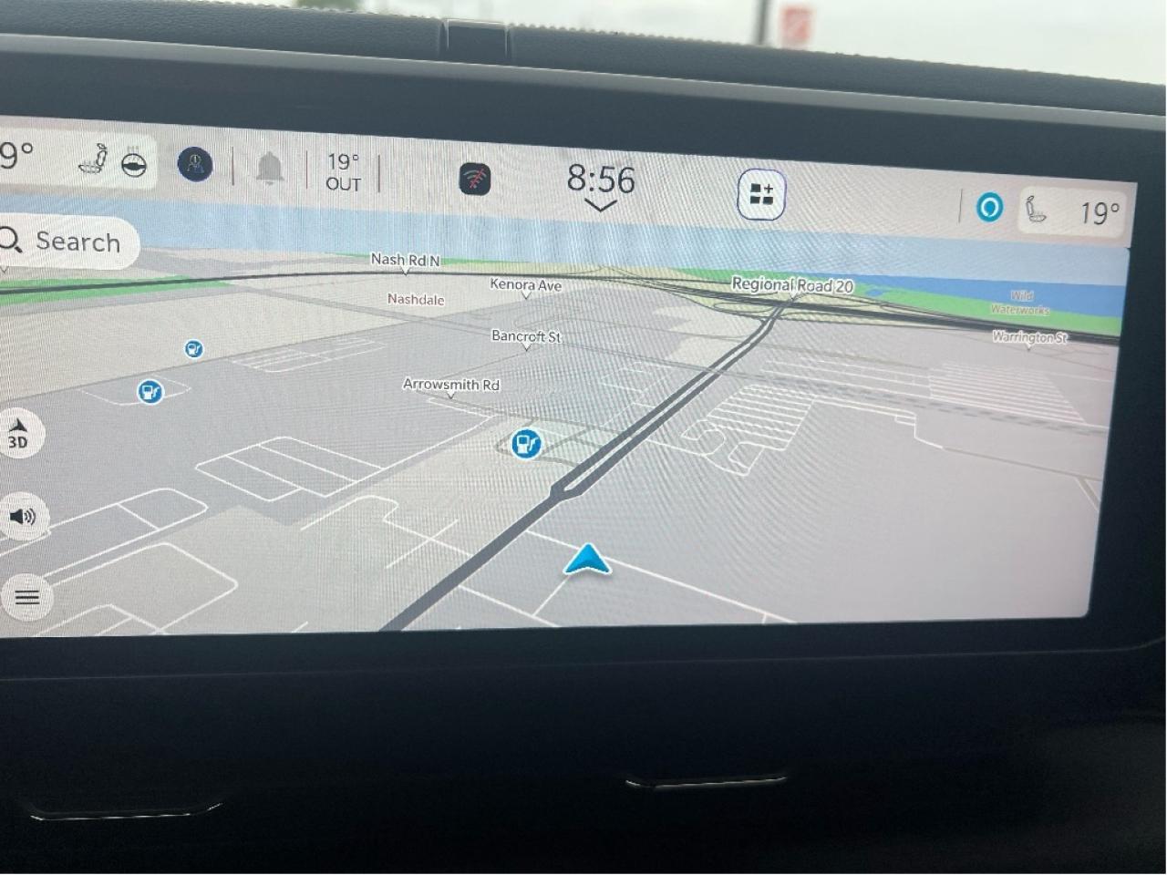 2025 Jeep Wrangler Sahara 4 Door 4x4 V6 Demonstrator *LEATHER *SAFETY Photo