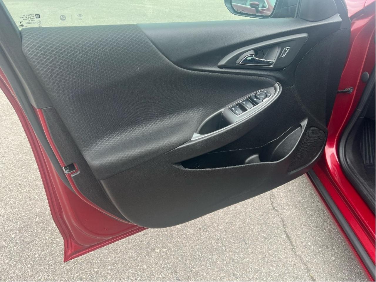 2023 Chevrolet Malibu 1LT *PWR SEAT *BKP CAM *HEATED SEATS *BLUETOOTH Photo