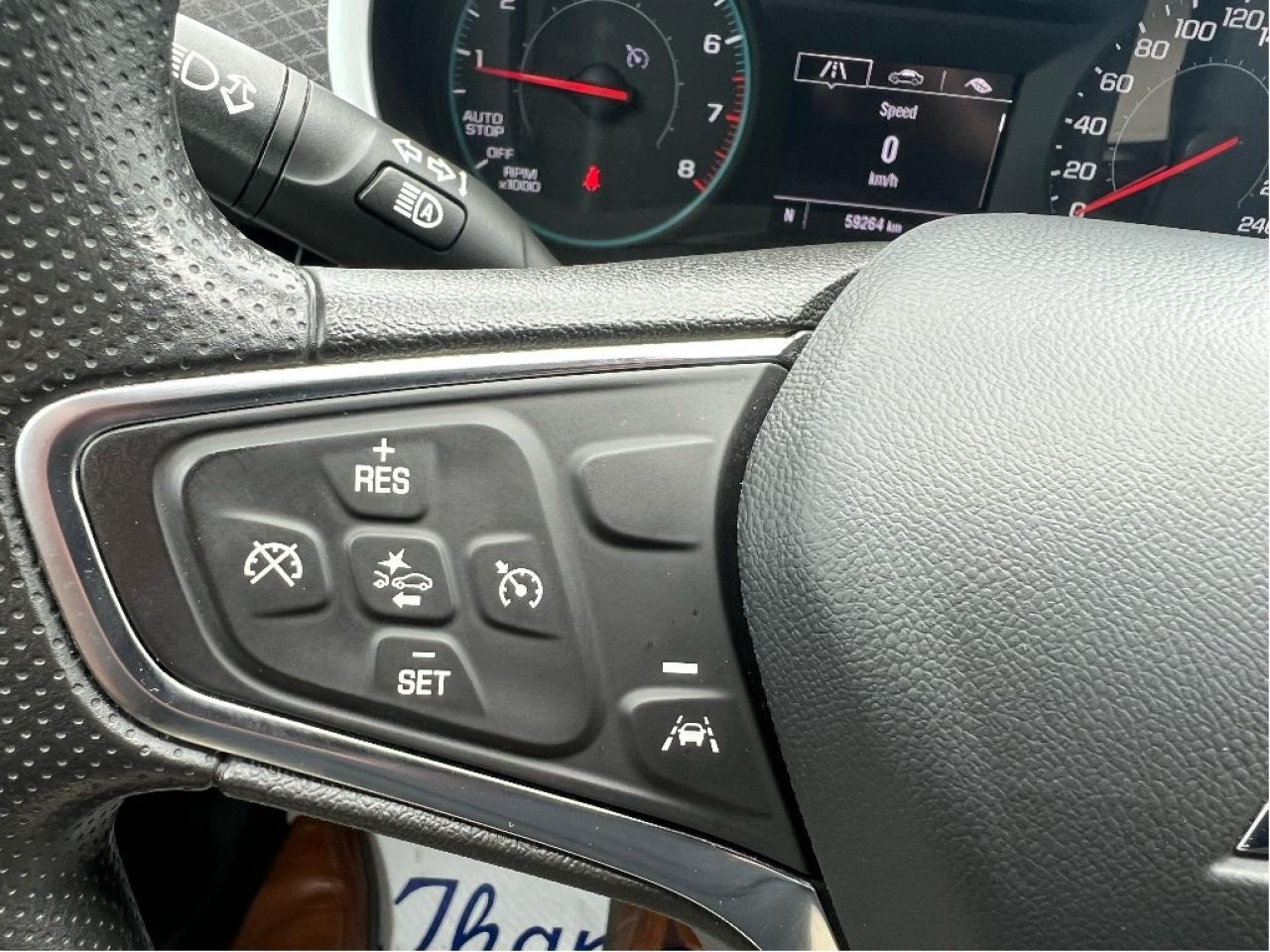 2023 Chevrolet Malibu 1LT *PWR SEAT *BKP CAM *HEATED SEATS *BLUETOOTH Photo