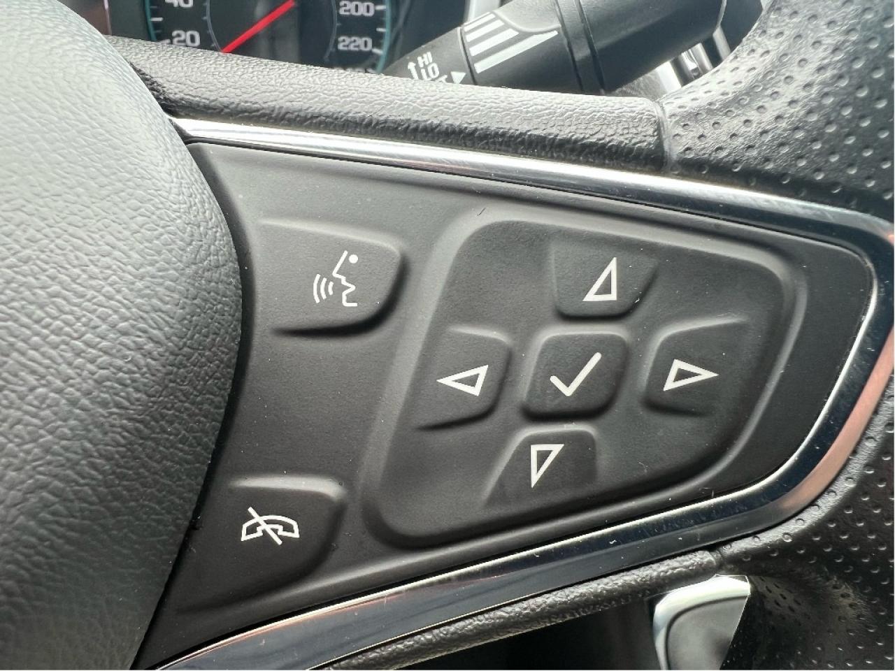 2023 Chevrolet Malibu 1LT *PWR SEAT *BKP CAM *HEATED SEATS *BLUETOOTH Photo