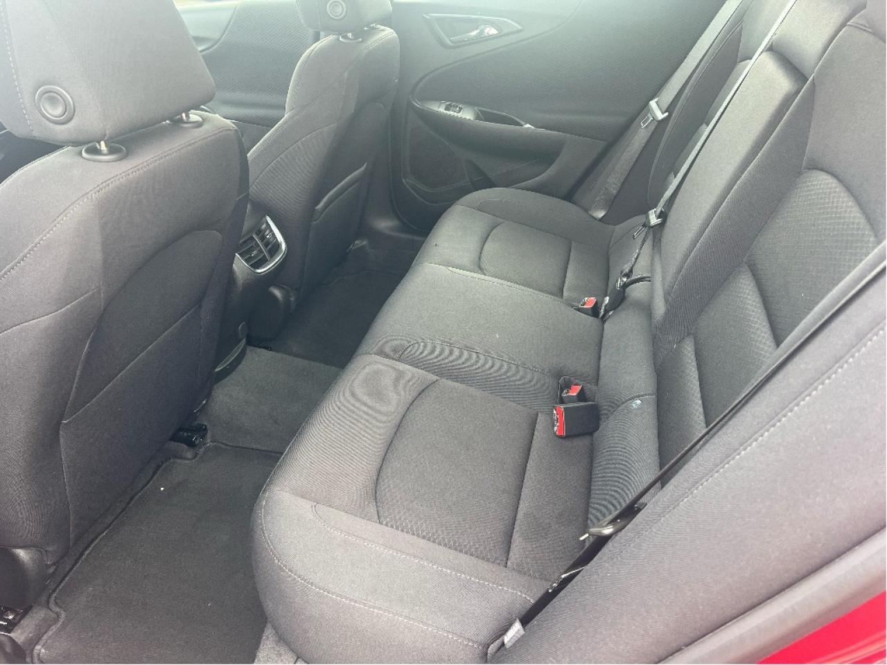 2023 Chevrolet Malibu 1LT *PWR SEAT *BKP CAM *HEATED SEATS *BLUETOOTH Photo