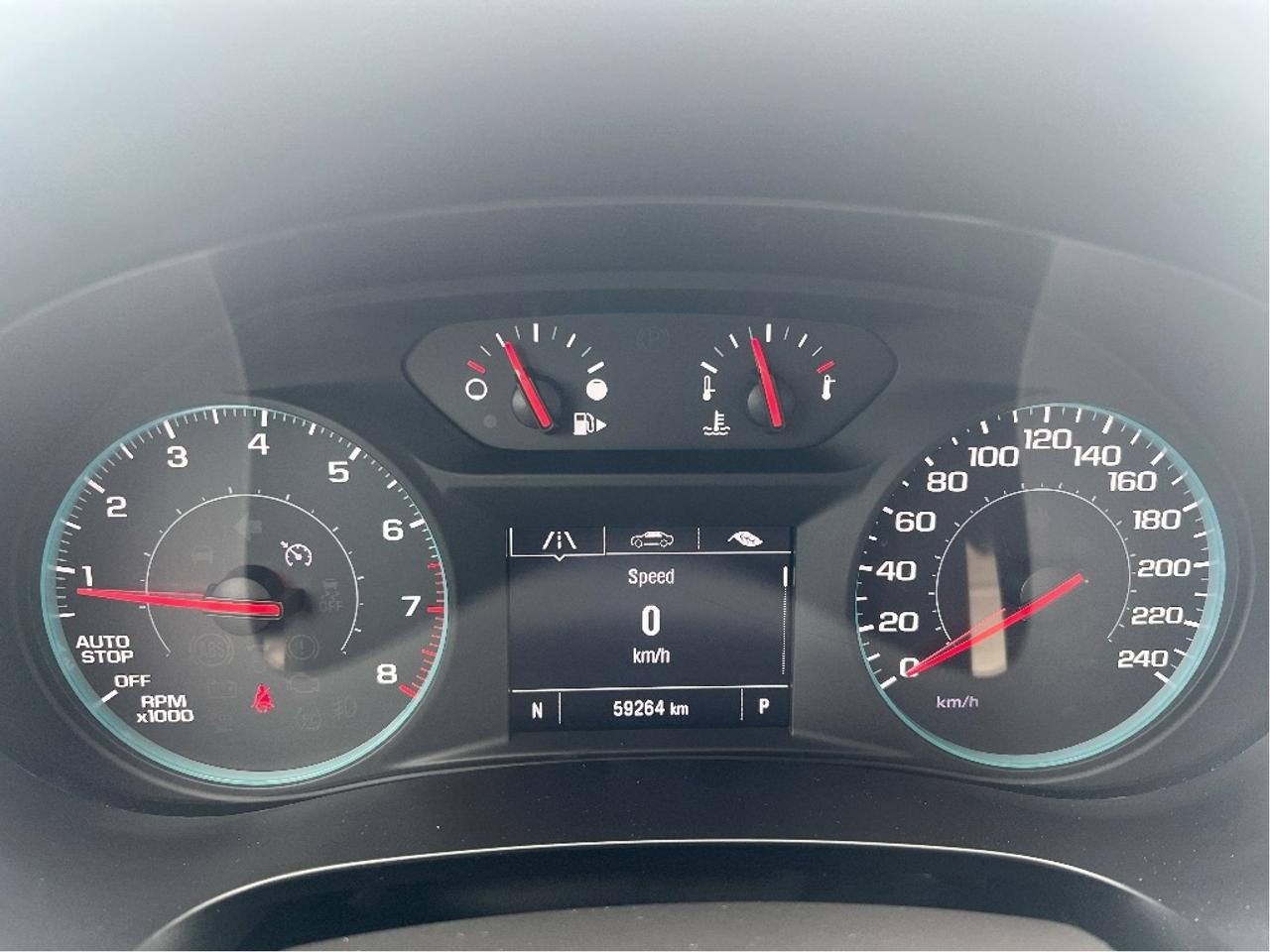 2023 Chevrolet Malibu 1LT *PWR SEAT *BKP CAM *HEATED SEATS *BLUETOOTH Photo