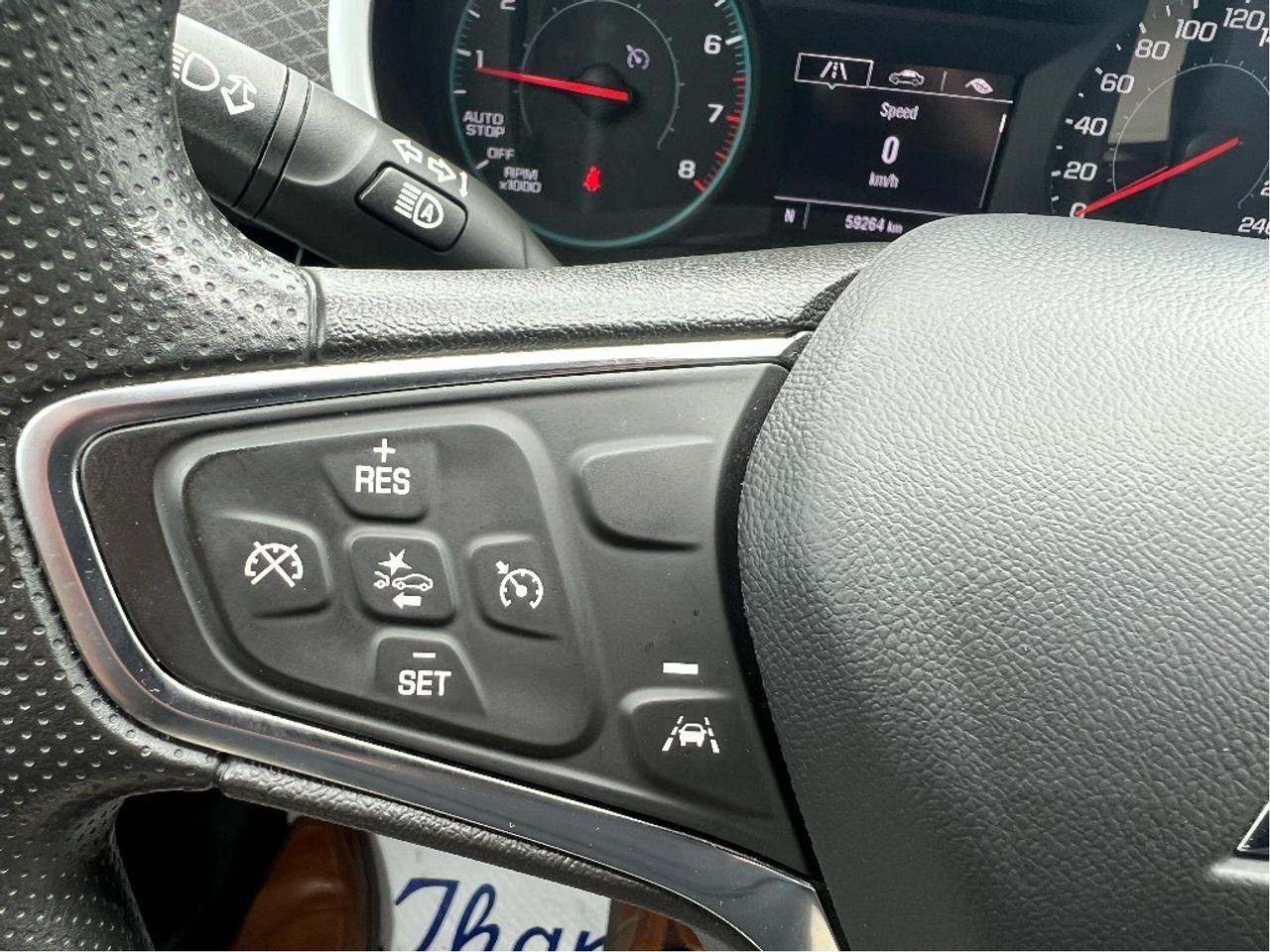 2023 Chevrolet Malibu 1LT *PWR SEAT *BKP CAM *HEATED SEATS *BLUETOOTH Photo