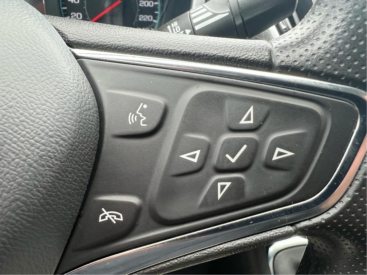 2023 Chevrolet Malibu 1LT *PWR SEAT *BKP CAM *HEATED SEATS *BLUETOOTH Photo