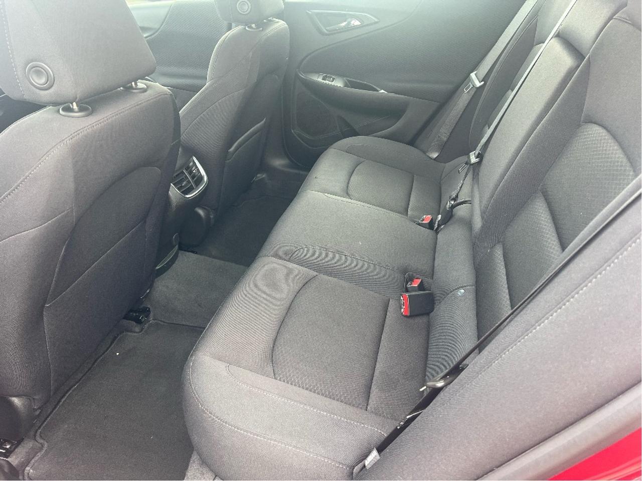 2023 Chevrolet Malibu 1LT *PWR SEAT *BKP CAM *HEATED SEATS *BLUETOOTH Photo