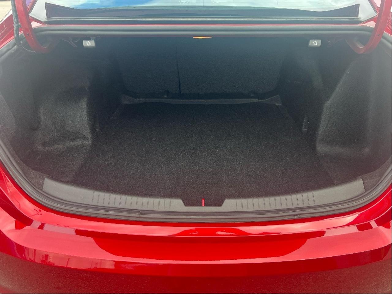 2023 Chevrolet Malibu 1LT *PWR SEAT *BKP CAM *HEATED SEATS *BLUETOOTH Photo