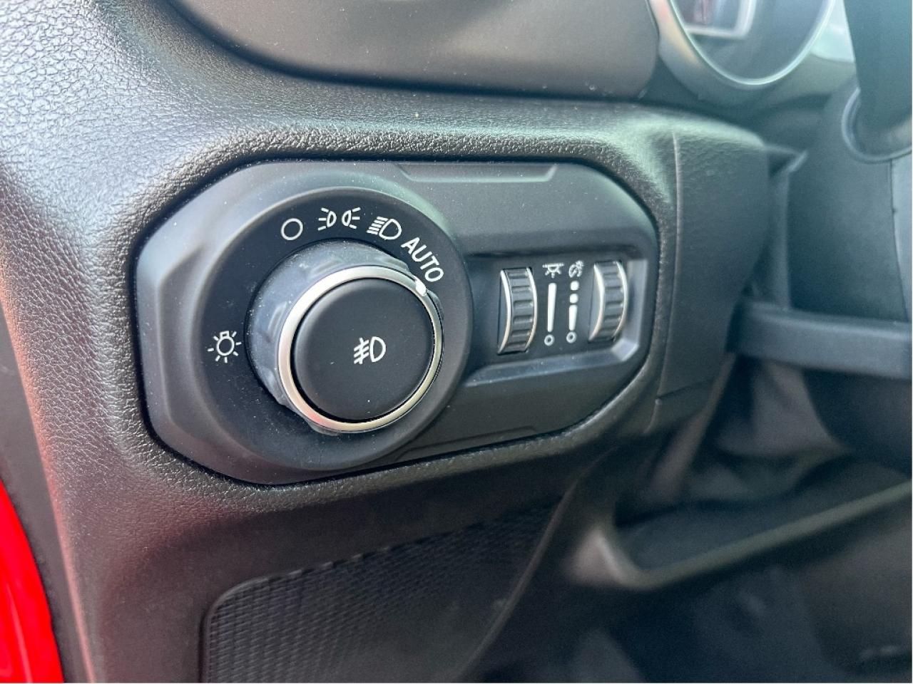 2020 Jeep WRANGLER UNLIMITED Sport 4x4 *HEATED SEATS *REMOTE START *HARDTOP Photo