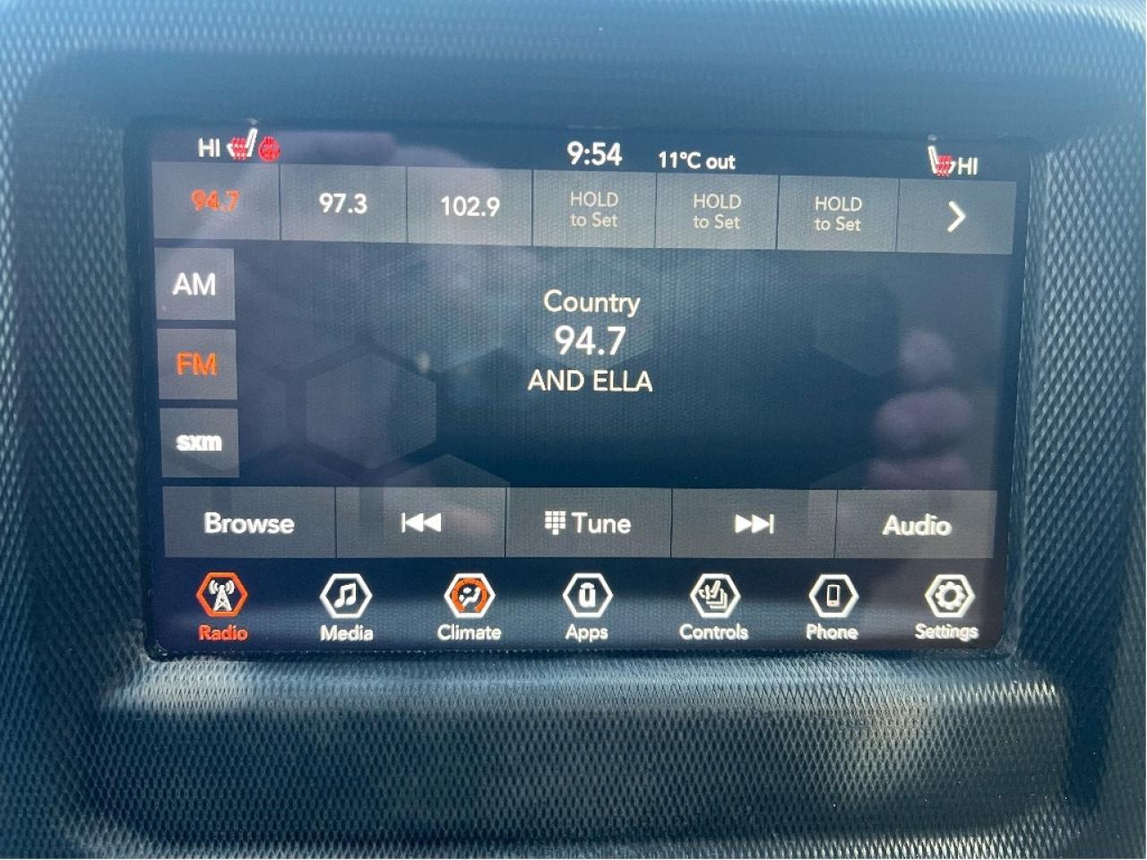 2020 Jeep WRANGLER UNLIMITED Sport 4x4 *HEATED SEATS *REMOTE START *HARDTOP Photo