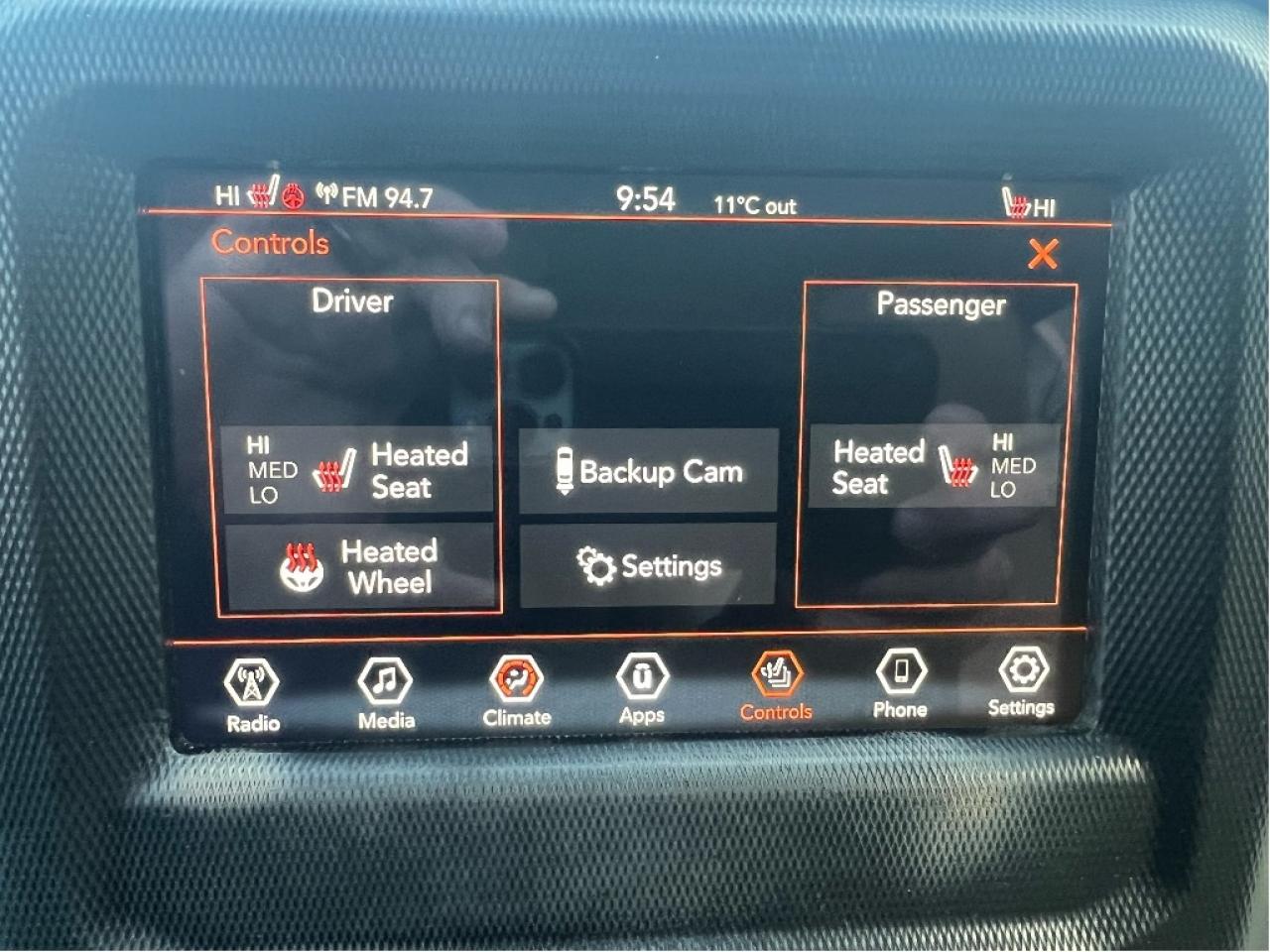 2020 Jeep WRANGLER UNLIMITED Sport 4x4 *HEATED SEATS *REMOTE START *HARDTOP Photo