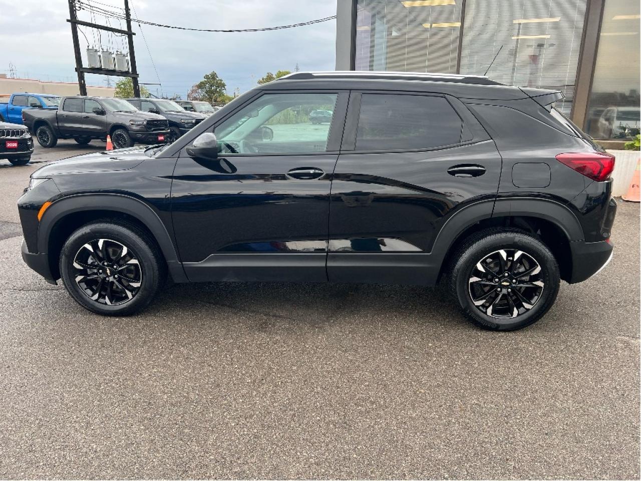 2023 Chevrolet TrailBlazer LT AWD TURBO *PWR SEAT *REMOTE START *LOW KMS Photo