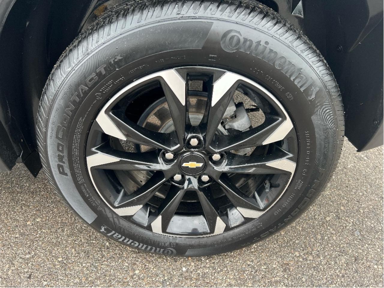 2023 Chevrolet TrailBlazer LT AWD TURBO *PWR SEAT *REMOTE START *LOW KMS Photo