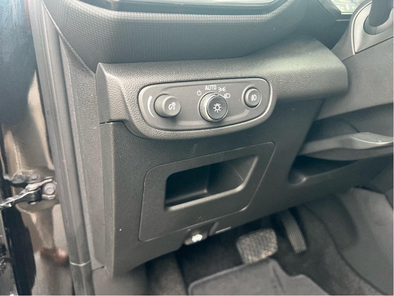 2023 Chevrolet TrailBlazer LT AWD TURBO *PWR SEAT *REMOTE START *LOW KMS Photo