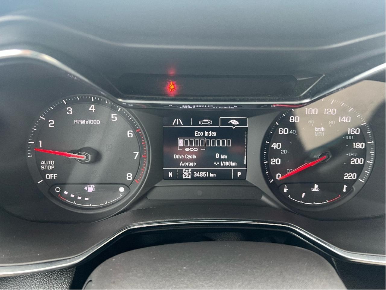 2023 Chevrolet TrailBlazer LT AWD TURBO *PWR SEAT *REMOTE START *LOW KMS Photo