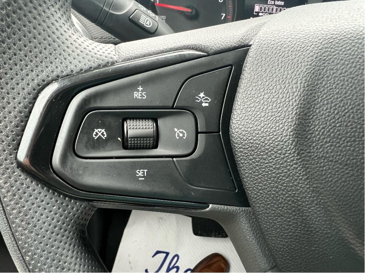 2023 Chevrolet TrailBlazer LT AWD TURBO *PWR SEAT *REMOTE START *LOW KMS Photo