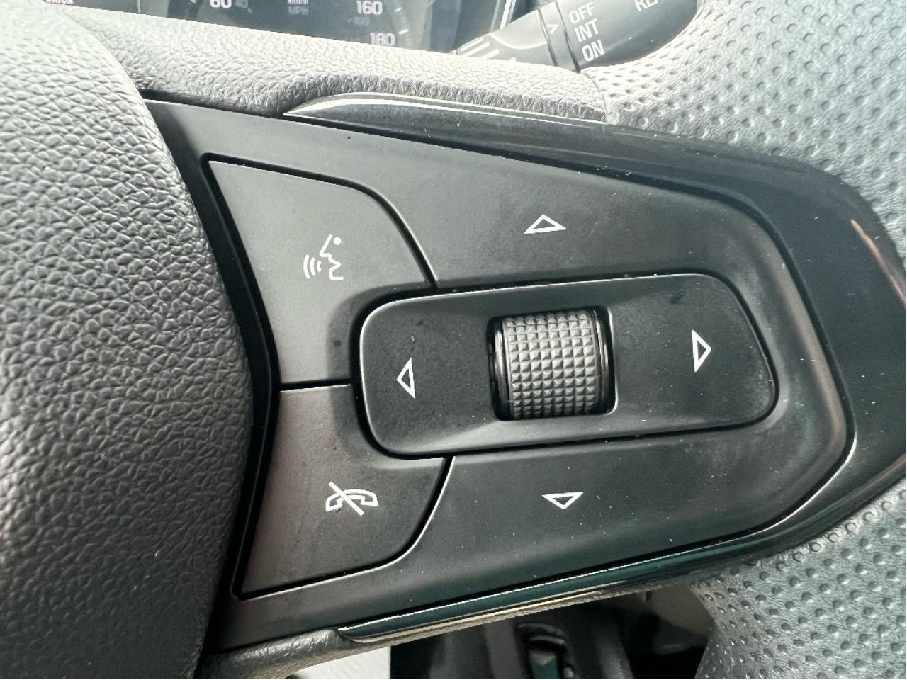 2023 Chevrolet TrailBlazer LT AWD TURBO *PWR SEAT *REMOTE START *LOW KMS Photo