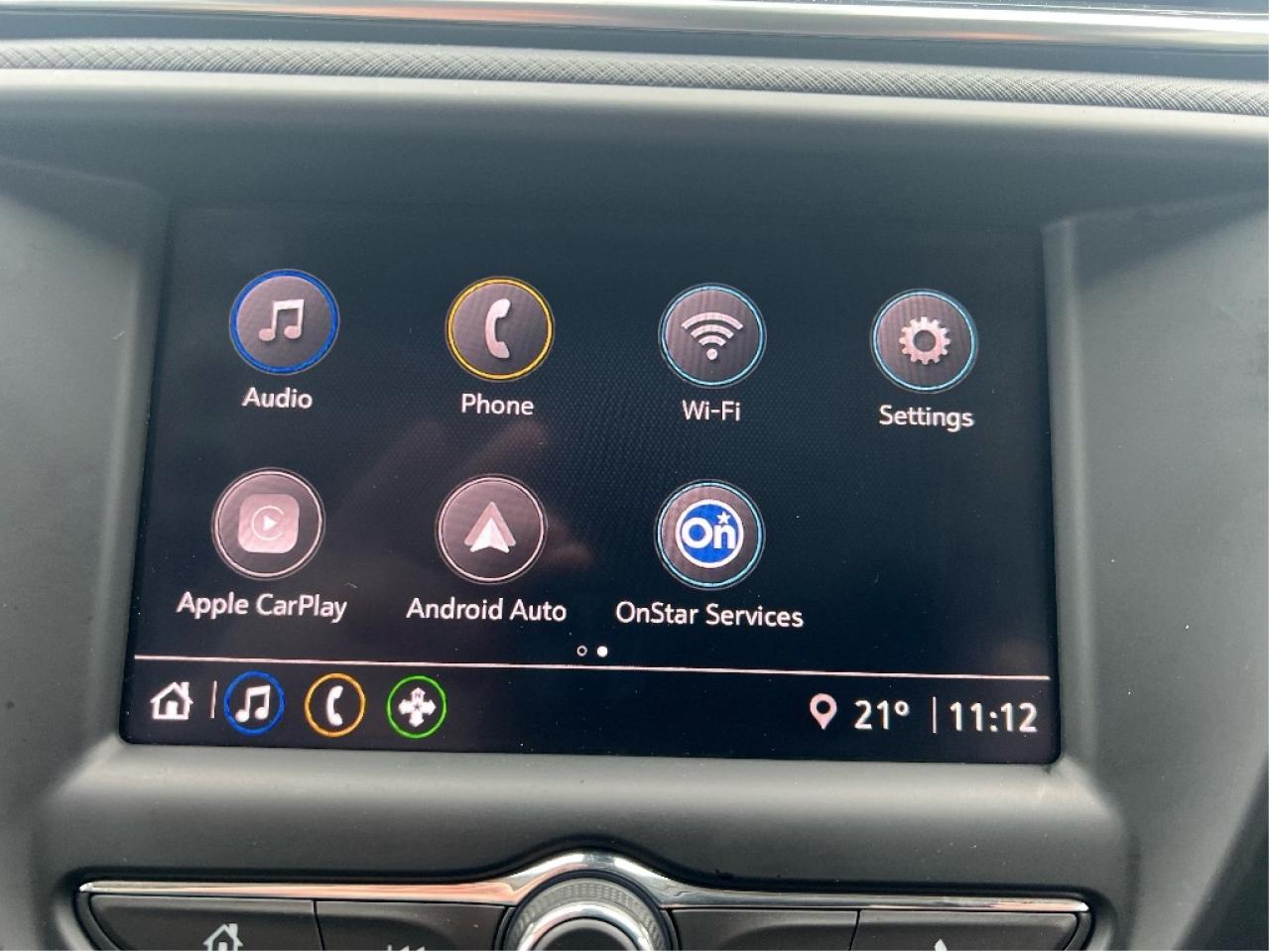 2023 Chevrolet TrailBlazer LT AWD TURBO *PWR SEAT *REMOTE START *LOW KMS Photo