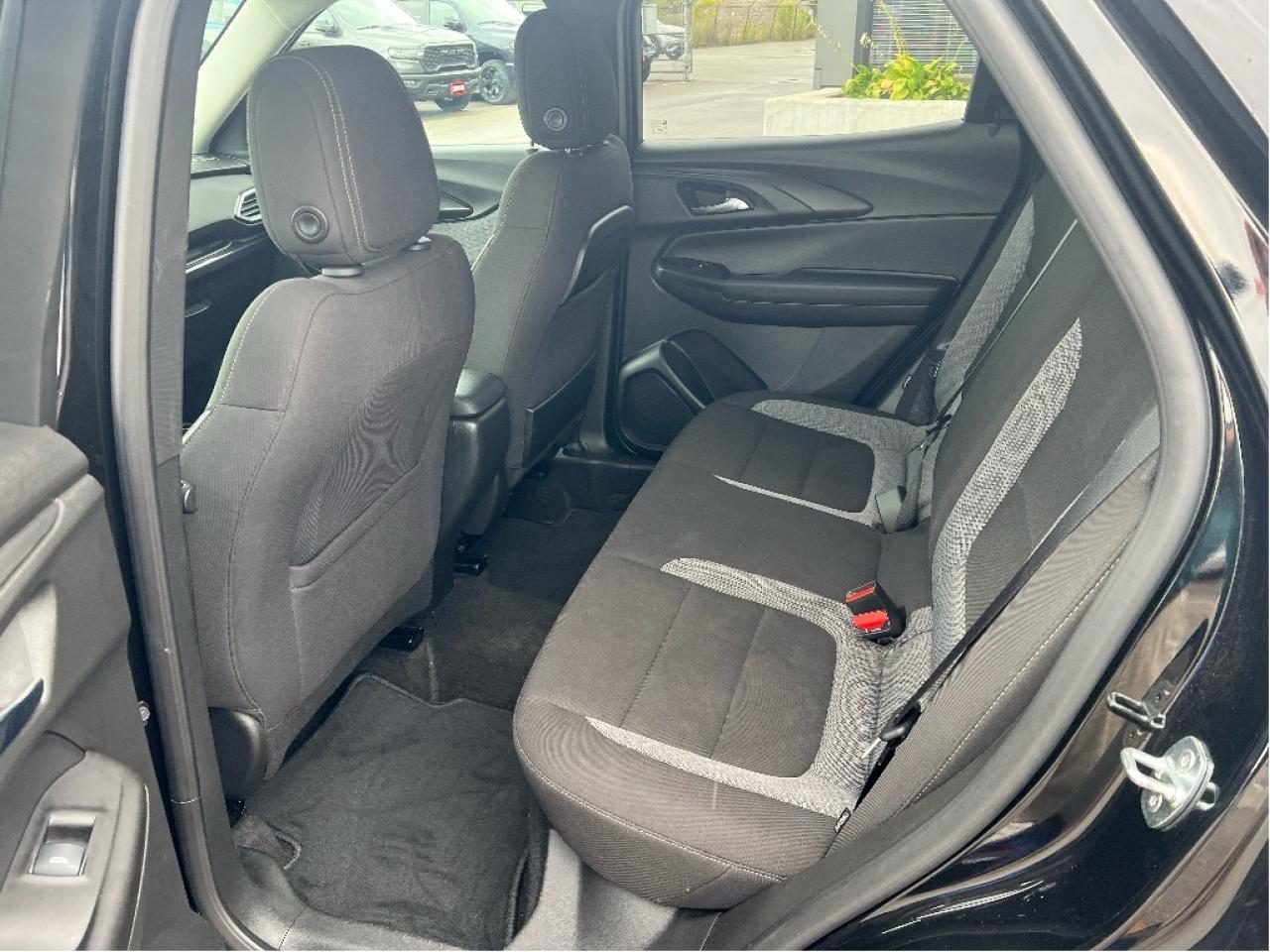 2023 Chevrolet TrailBlazer LT AWD TURBO *PWR SEAT *REMOTE START *LOW KMS Photo