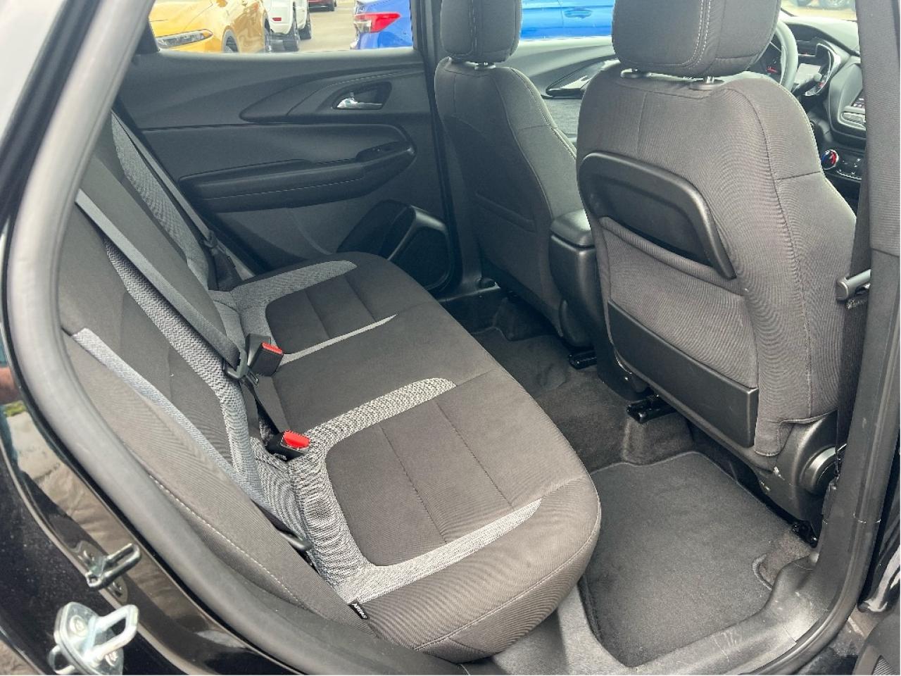 2023 Chevrolet TrailBlazer LT AWD TURBO *PWR SEAT *REMOTE START *LOW KMS Photo