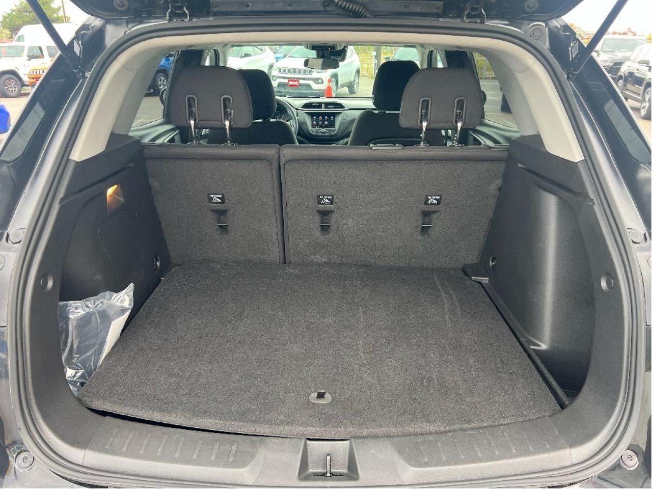 2023 Chevrolet TrailBlazer LT AWD TURBO *PWR SEAT *REMOTE START *LOW KMS Photo