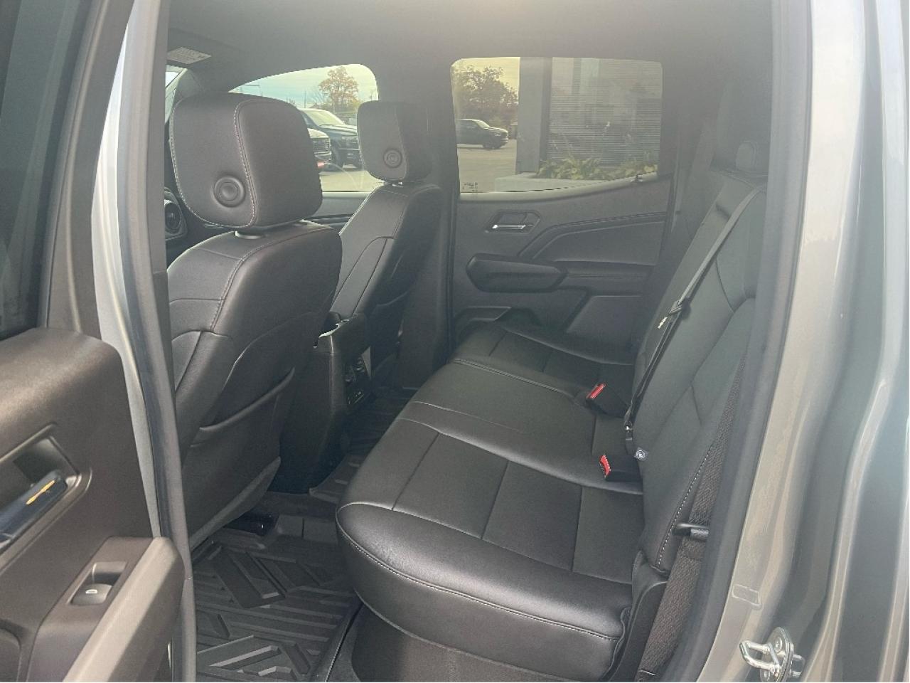 2023 Chevrolet Colorado LT Crew 4x4 *LTHR *NAVI *REMOTE START *PWR SEAT Photo