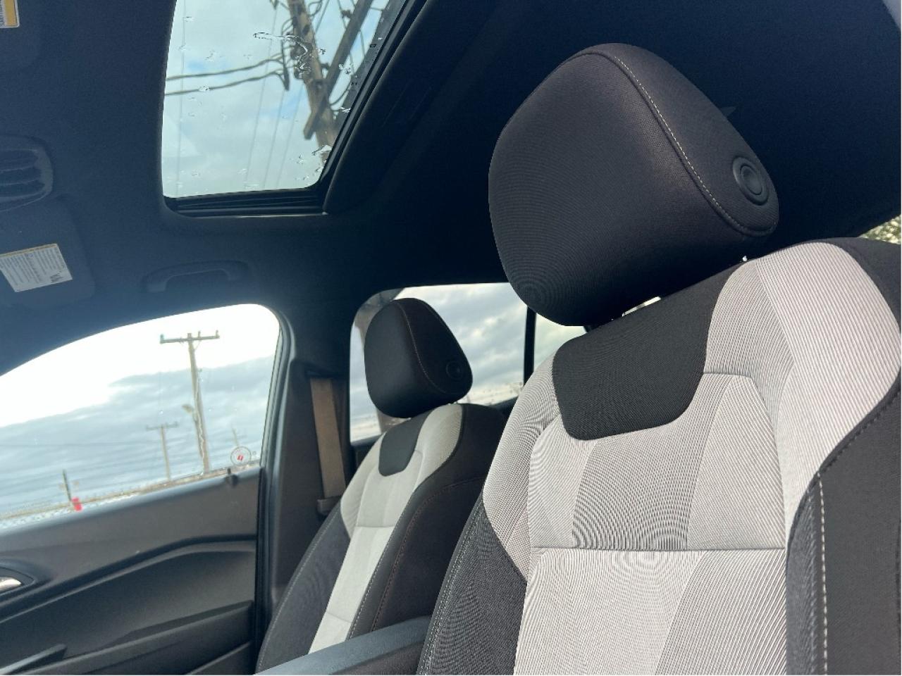 2024 Chevrolet Trax 1RS *SUNROOF *REMOTE START *HEATED SEATS Photo