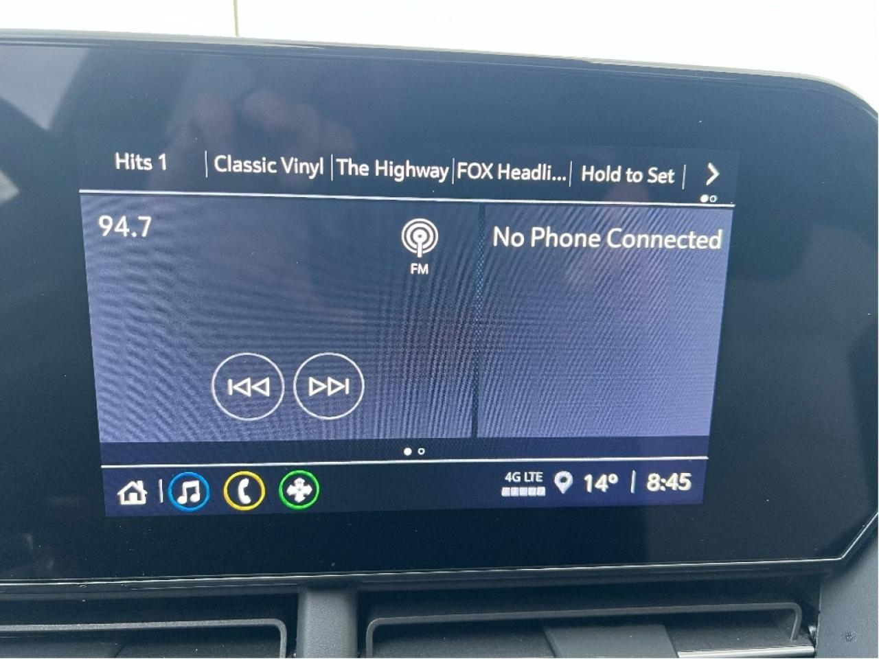 2024 Chevrolet Trax 1RS *SUNROOF *REMOTE START *HEATED SEATS Photo