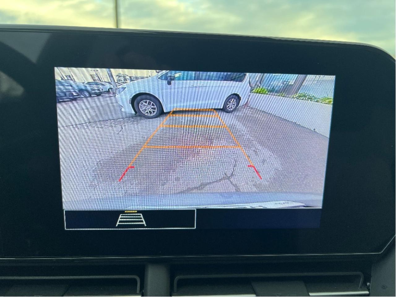 2024 Chevrolet Trax 1RS *SUNROOF *REMOTE START *HEATED SEATS Photo