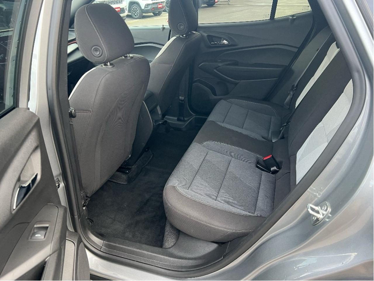 2024 Chevrolet Trax 1RS *SUNROOF *REMOTE START *HEATED SEATS Photo