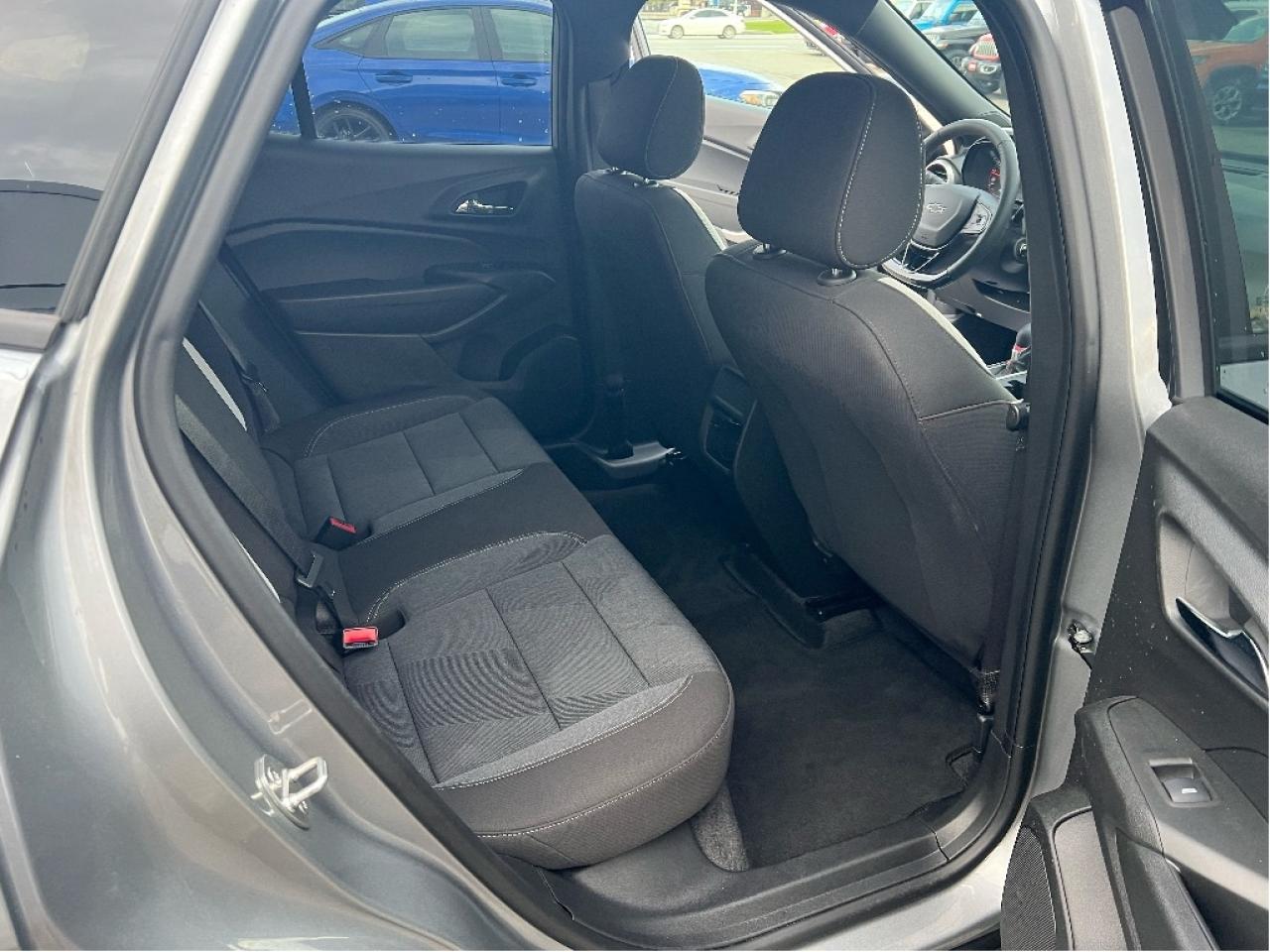 2024 Chevrolet Trax 1RS *SUNROOF *REMOTE START *HEATED SEATS Photo