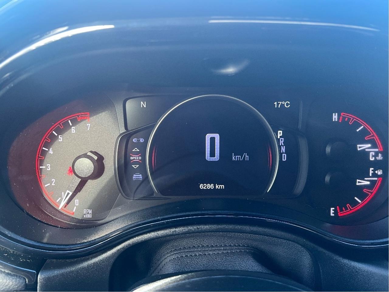 2024 Dodge Durango SXT+ AWD *6,286 KMS!! *BLACKTOP *TOW PACK *7-PASS Photo