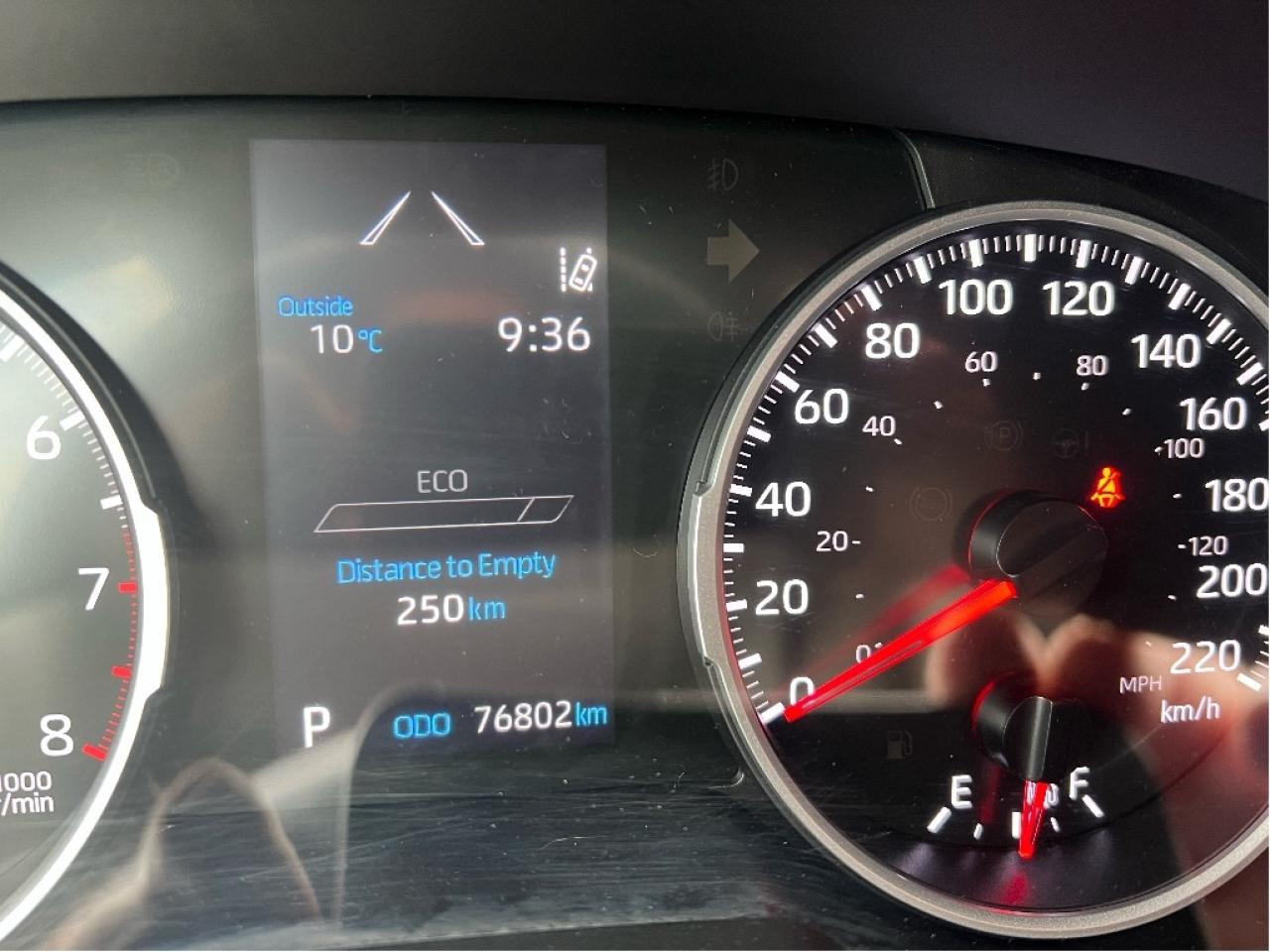 2022 Toyota RAV4 LE AWD *CLEAN CARFAX *HEATED SEATS *SAFETY SENSE Photo